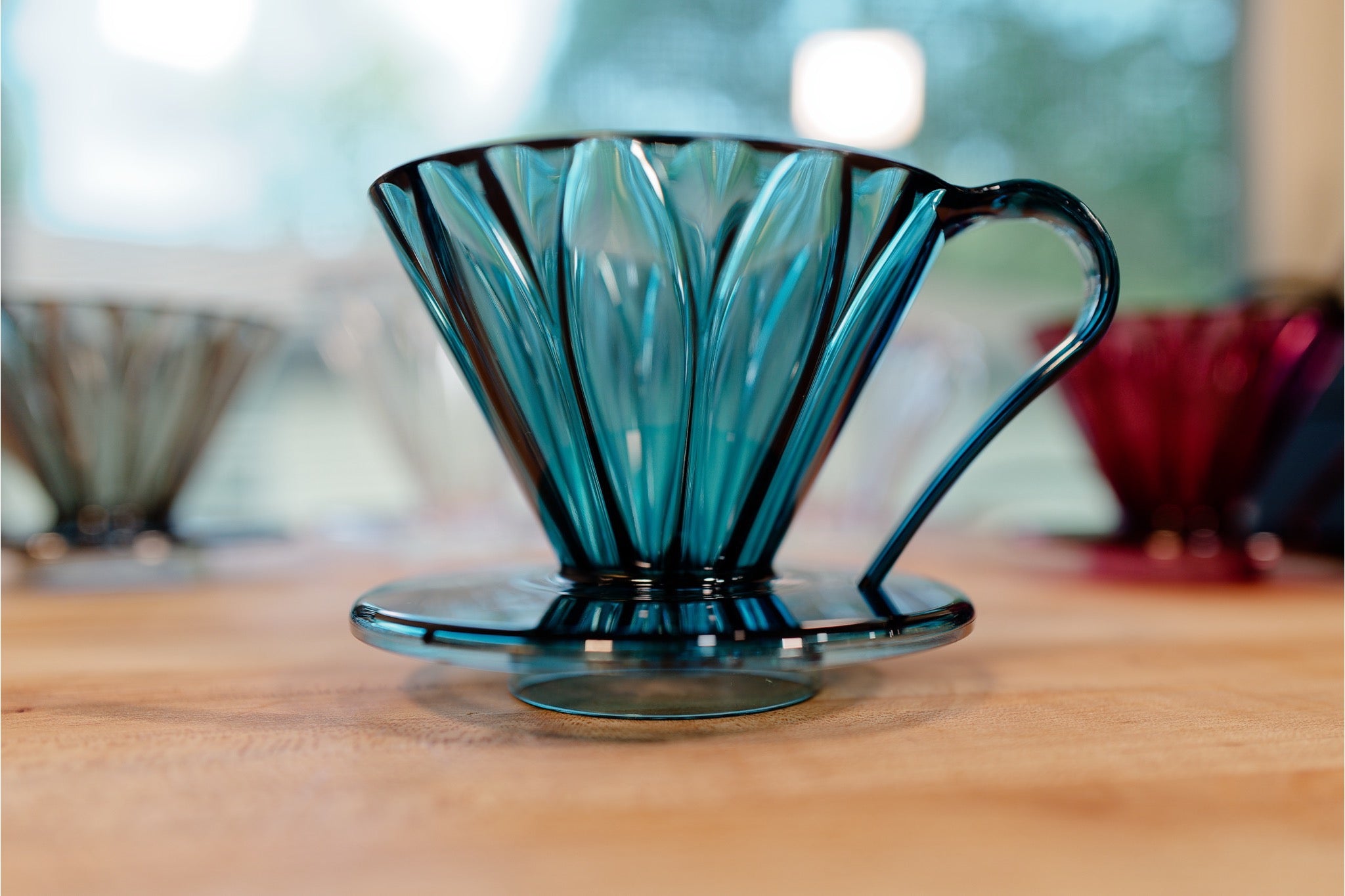 Cafec Flower Dripper - Thumbnail 4