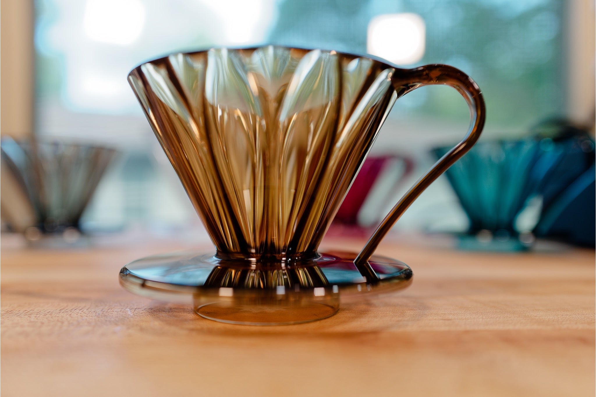 Cafec Flower Dripper