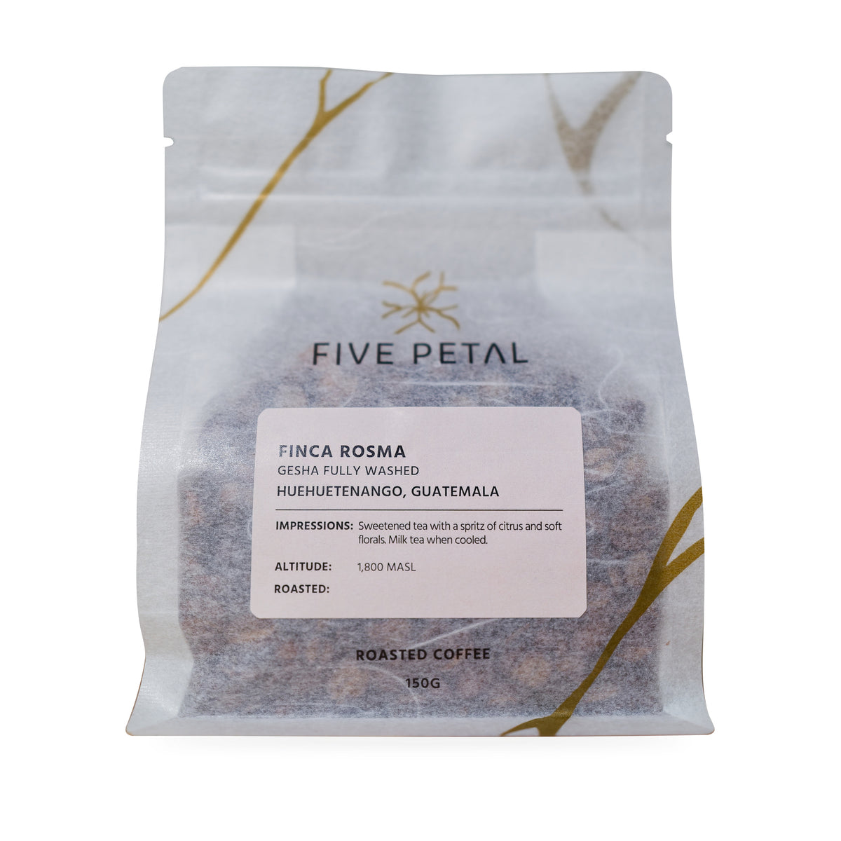 Finca Rosma